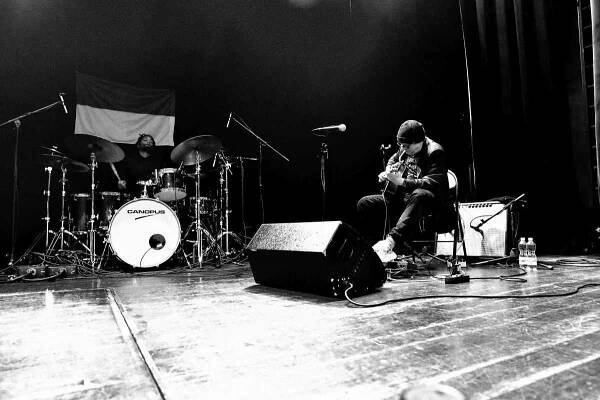 Marc Ribot 23 019a – Jazz Port.cz