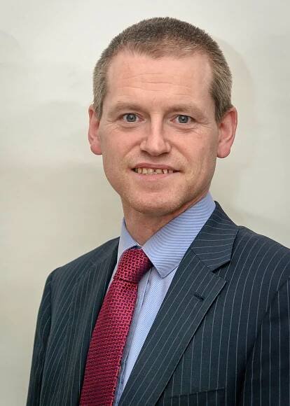 About Kelleher O'Sullivan Accountants - Cork