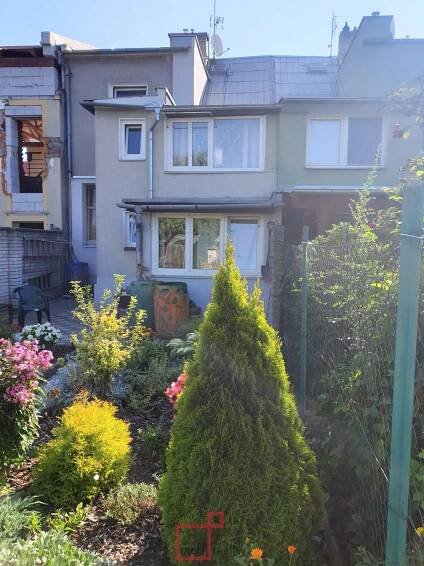 Rodinný dům na prodej, Olomouc Vaníčkova, 112 m² | Realitní kancelář metr2 reality Olomouc