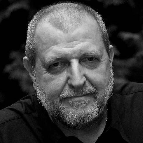 Zemřel fotograf Jiří Frait - OLOMOUC.CZ