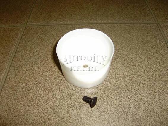Plastová výstelka točny Panav /pr.80/ 13302 | Autodíly Kelbl (e-shop)