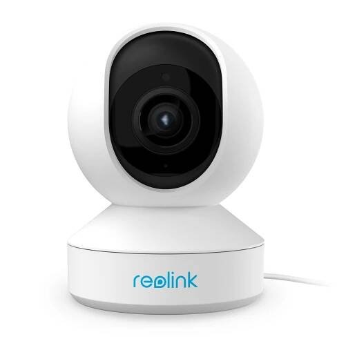 Reolink E Series E340 interiérová Wi-Fi bezpečnostní kamera