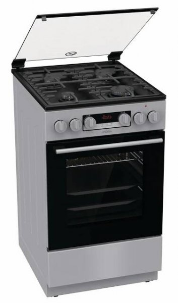 Sporák MORA K 8668 BS 10990 Kč