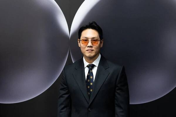 Herec Kim Ji Hoon