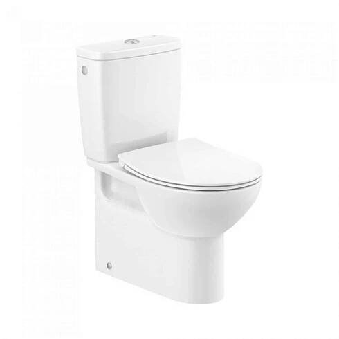 Wc kombi, pouze mísa stojící Jika Zeta H824Z910000001