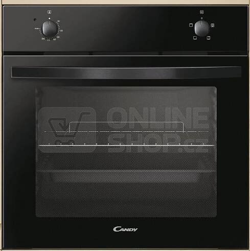 SET Trouba Candy FIDC N100 + Plynová deska Candy CM6PBRX/4U2 | OnlineShop.cz