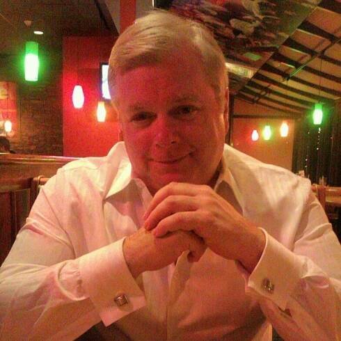 John Richardson