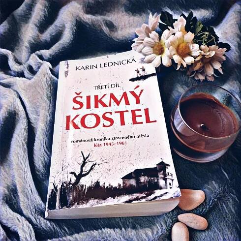 Šikmý kostel 3