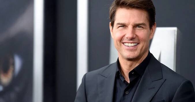 Tom Cruise – Zajímavosti o životě a scientologie