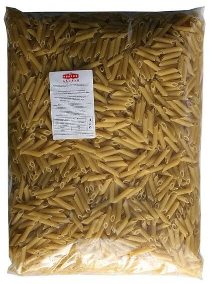 Penne 5 kg Lagris - Těstoviny | Prodej potravin, nápojů a alkoholu Rojal