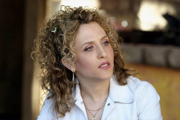 Why Did Sharona Actress Bitty Schram Leave Monk?