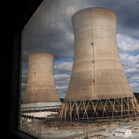 Three Mile Island nuclear plant gears up for Big Tech reboot