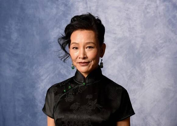 Joan Chen