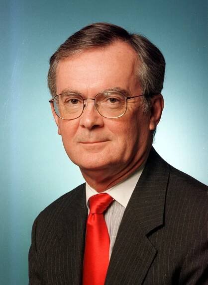 E. Michael D. (“Mike”) Scott