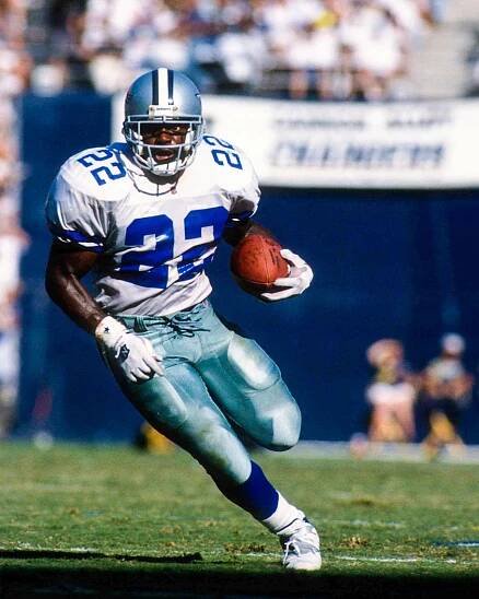 Smith, Emmitt