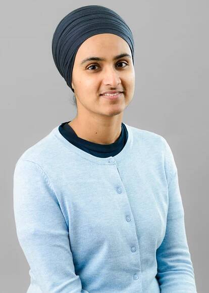 Amrit Kaur