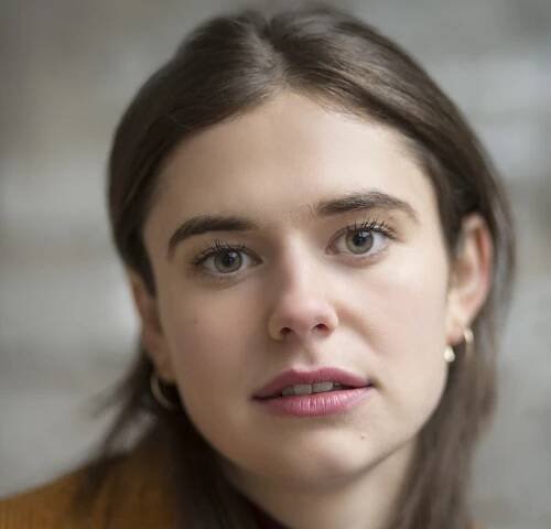 Alison Oliver - Received 2023.