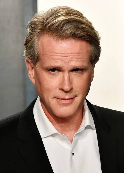 Cary Elwes