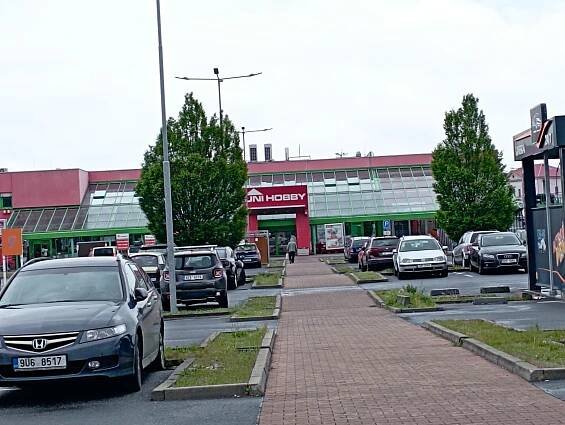 Fotky - UNI HOBBY - Chomutov - 06.05.2024