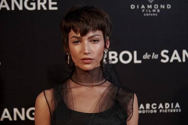 Beauty crush aneb Milujeme styl Úrsuly Corberó