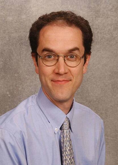 David Fox, MD
