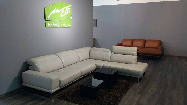 Sedací souprava Denver | Topp nábytek Kladno