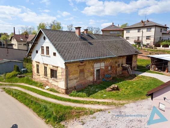 Prodej Dům, Vrchovinská, Nová Paka, okres Jičín