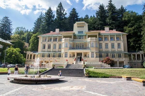 Luhačovice