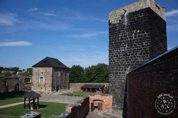 Chebský hrad