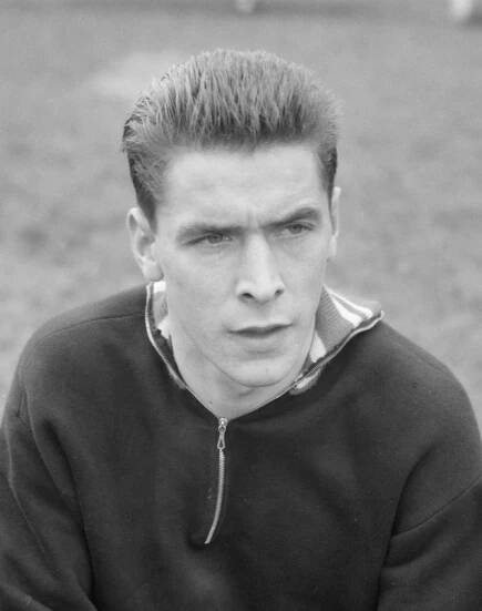 Anders Svensson (fotbalista, 1939)