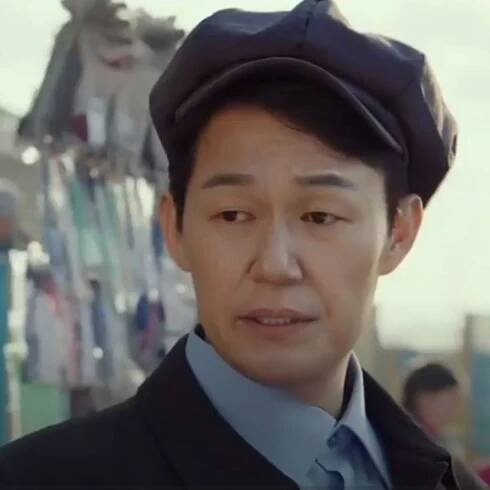 Park Sung Woong 21