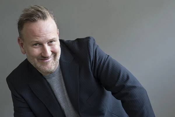 Thomas Douglas, Actor & Speaker | Downloads