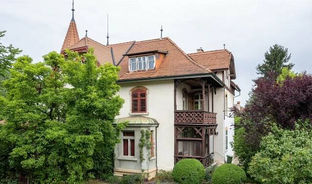 Accueil | Wohnen im Seeland Immobilien GmbH