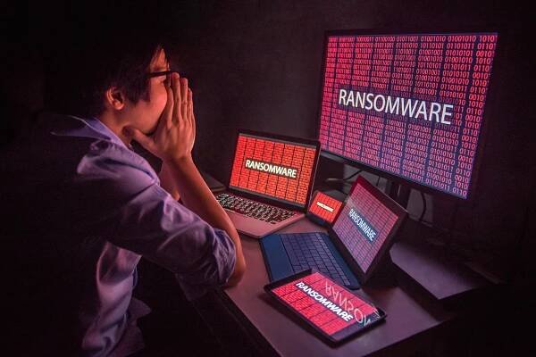 5 príznakov, že je Vaša firma ľahkým cieľom ransomvéru - eWAY s.r.o.