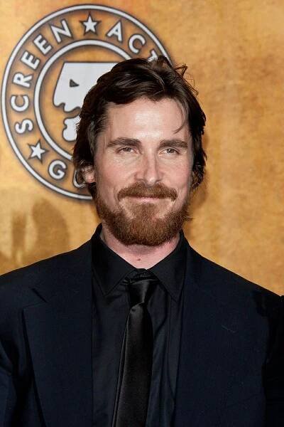 Ewan McGregor: Rozdal jsem si to s Christianem Balem víc, než bylo potřeba