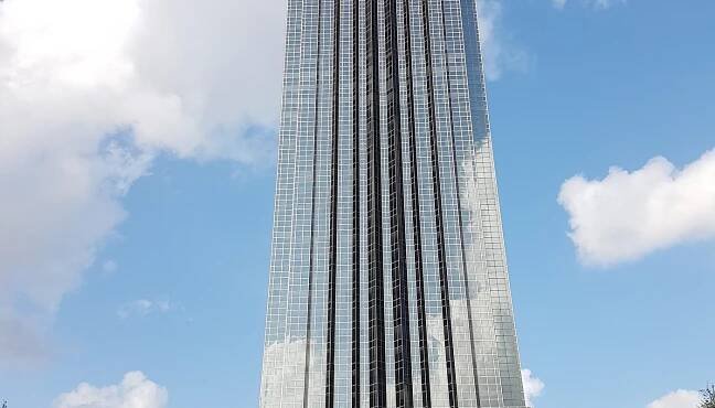 Williams Tower (2025) - All You Need to Know BEFORE You Go (with Reviews)