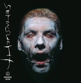 Rammstein - Sehnsucht (Anniversary Edition) (2 LP)