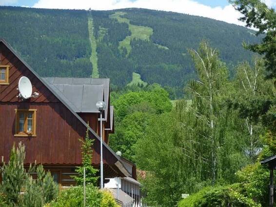 Penzion Barborka - Rokytnice nad Jizerou