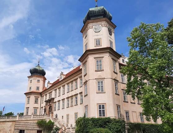 Naše výlety – Základní škola Josefa Kubálka Všenory