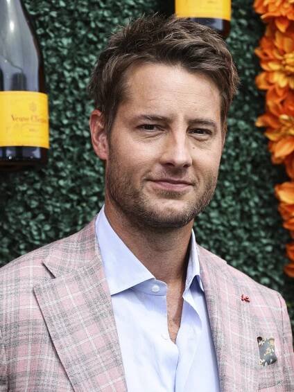 Justin Hartley