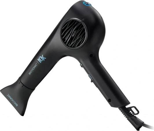 Bio Ionic Luxe 10X UltraLight Speed Dryer