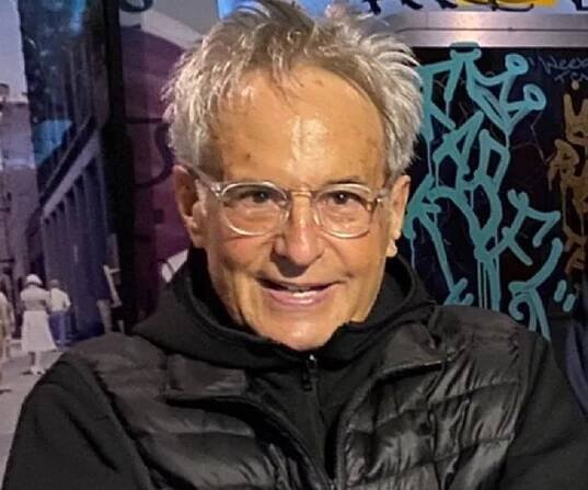 Robert Ellis Silberstein Biography – Facts, Childhood, Family Life, Achievements