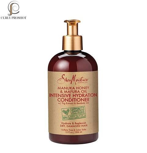 قیمت و خرید نرم کننده داخل حمام موهای فر سایوس Syoss Curl me Conditioner -