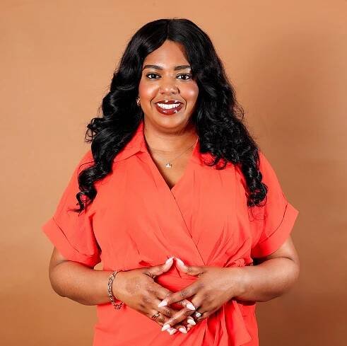Elizabeth Mitchell — Seeding Success
