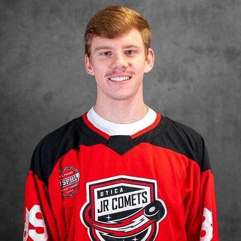 USPHL Premier 2023-24 New England Division All-Stars | USPHL Premier Division 