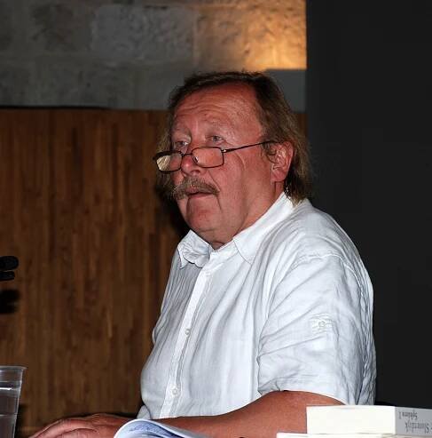 Peter Sloterdijk | Càtedra Ferrater Mora de Pensament Contemporani