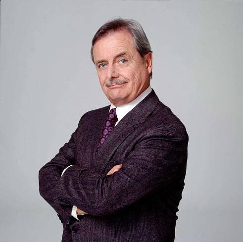 Why William Daniels Almost Didn't Become 'Boy Meets World' 's Mr. Feeny