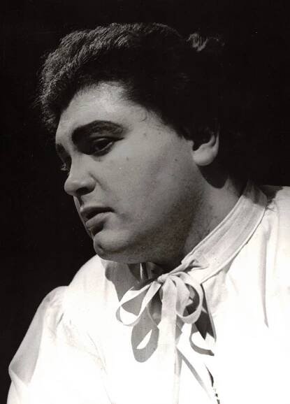 Leo Marian Vodička (1950)