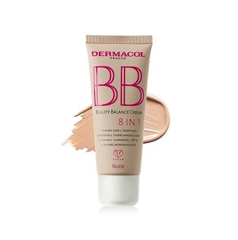 BB krém 8v1