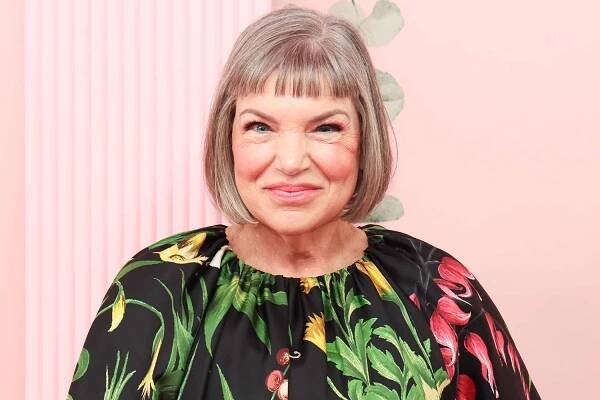 'Facts of Life' Star Mindy Cohn Believes She's Just 'Peaking' Now: 'I’m Going to Look the Most Adorable in My 60s'
